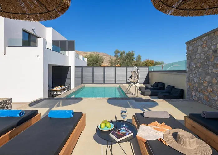 Villa Lambis Athena